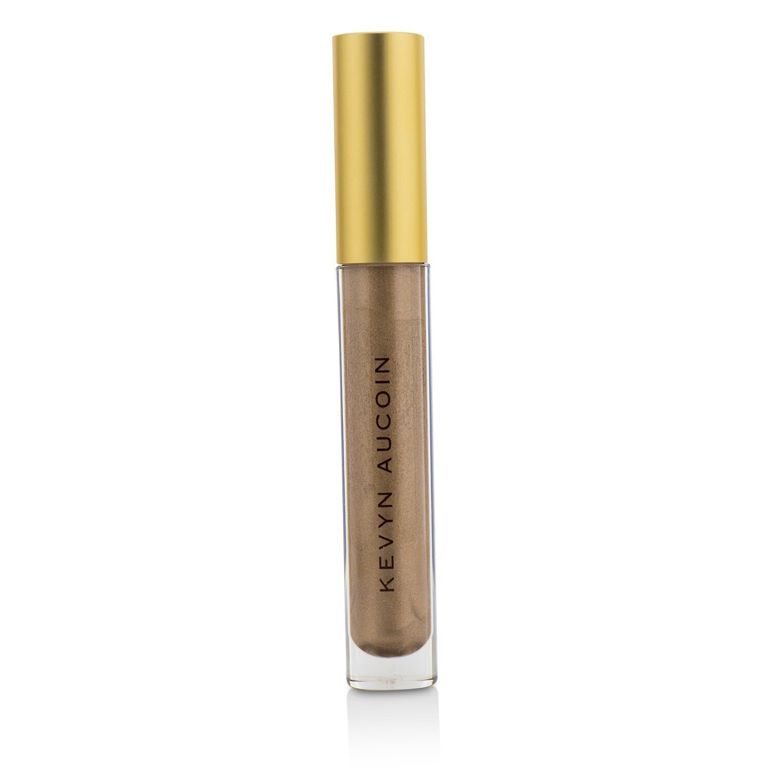 Kevyn Aucoin Molten Metals Жидкая Губная Помада 4.12ml/0.14oz