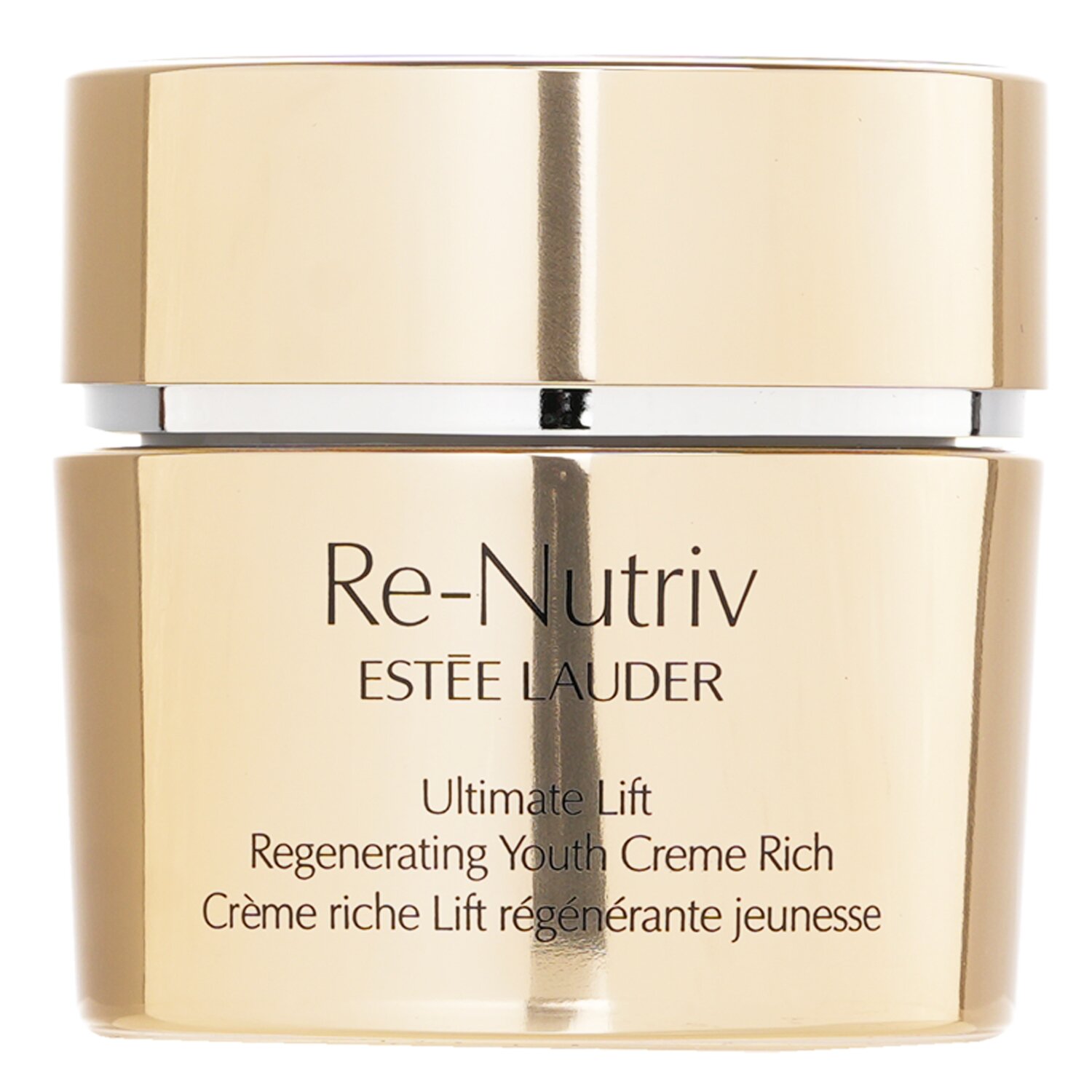 Estee Lauder Re-Nutriv Ultimate Lift Regenerating Youth Creme Rich 50ml/1.7oz