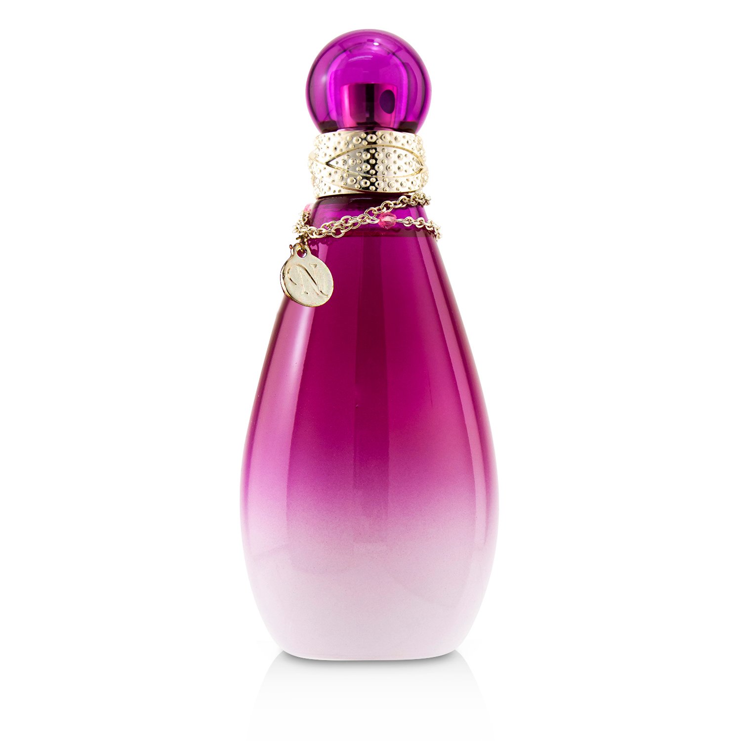 Britney Spears Fantasy The Nice Remix Eau De Parfum Spray 100ml/3.3oz