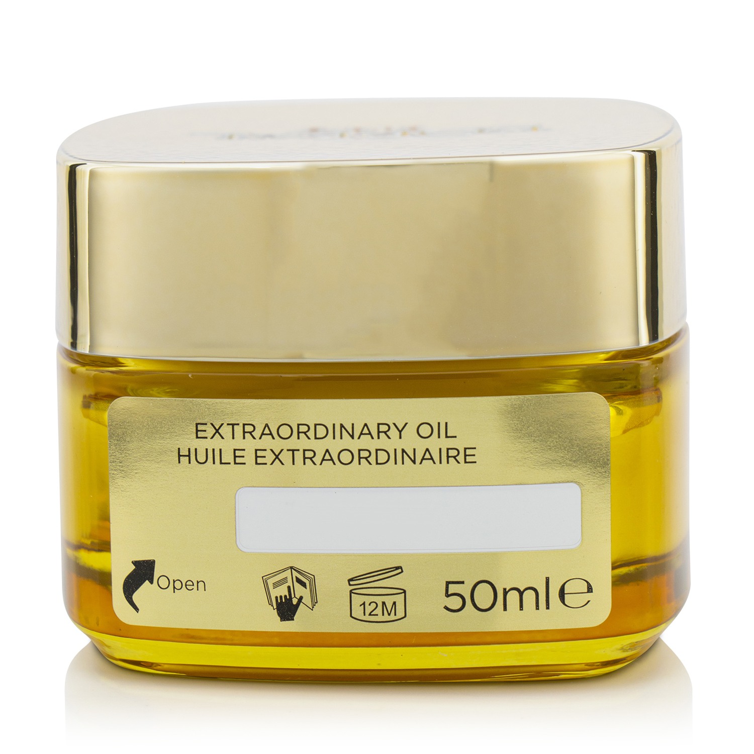 L'Oreal Extraordinary Oil Nourishing Oil-Cream 50ml/1.7oz