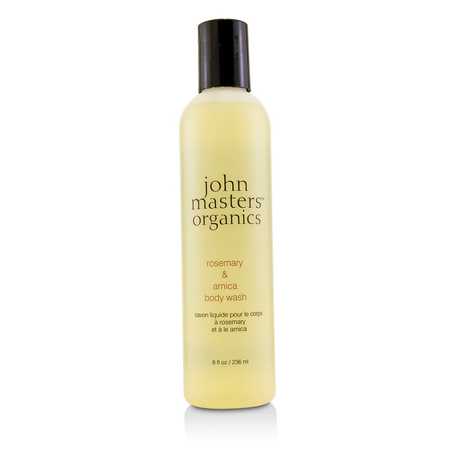 John Masters Organics Rosemary & Arnica Body Wash 236ml/8oz