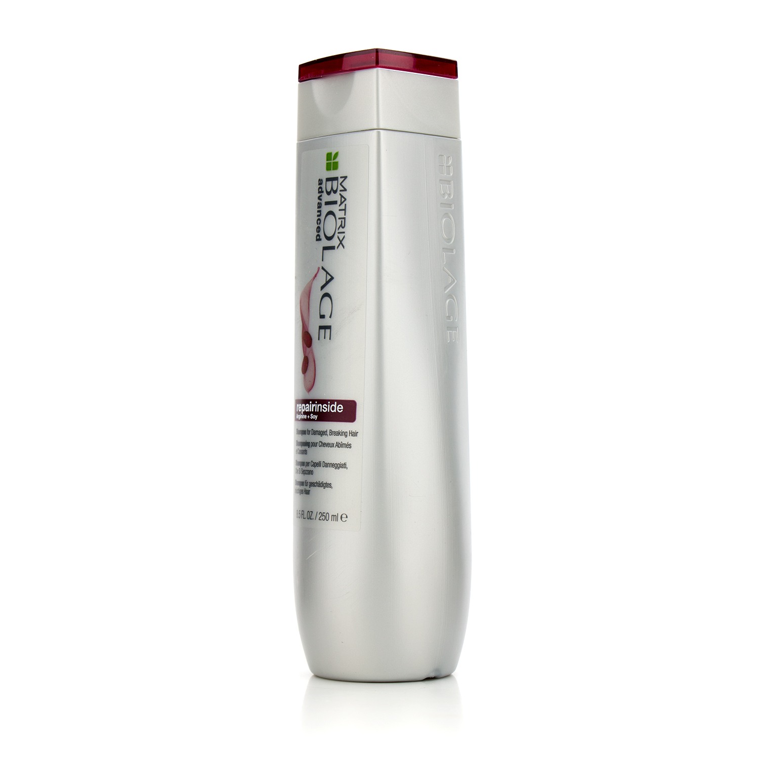 Matrix Biolage Advanced RepairInside Shampoo (For Damaged, Breaking Hair) 250ml/8.5oz