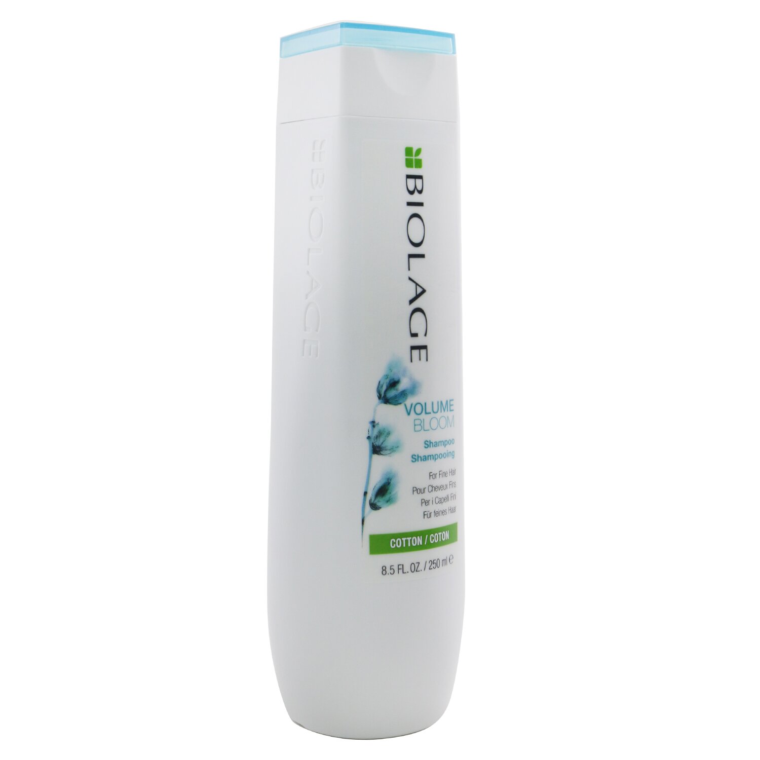 Matrix Biolage VolumeBloom շամպուն (նուրբ մազերի համար) 250ml/8.5oz