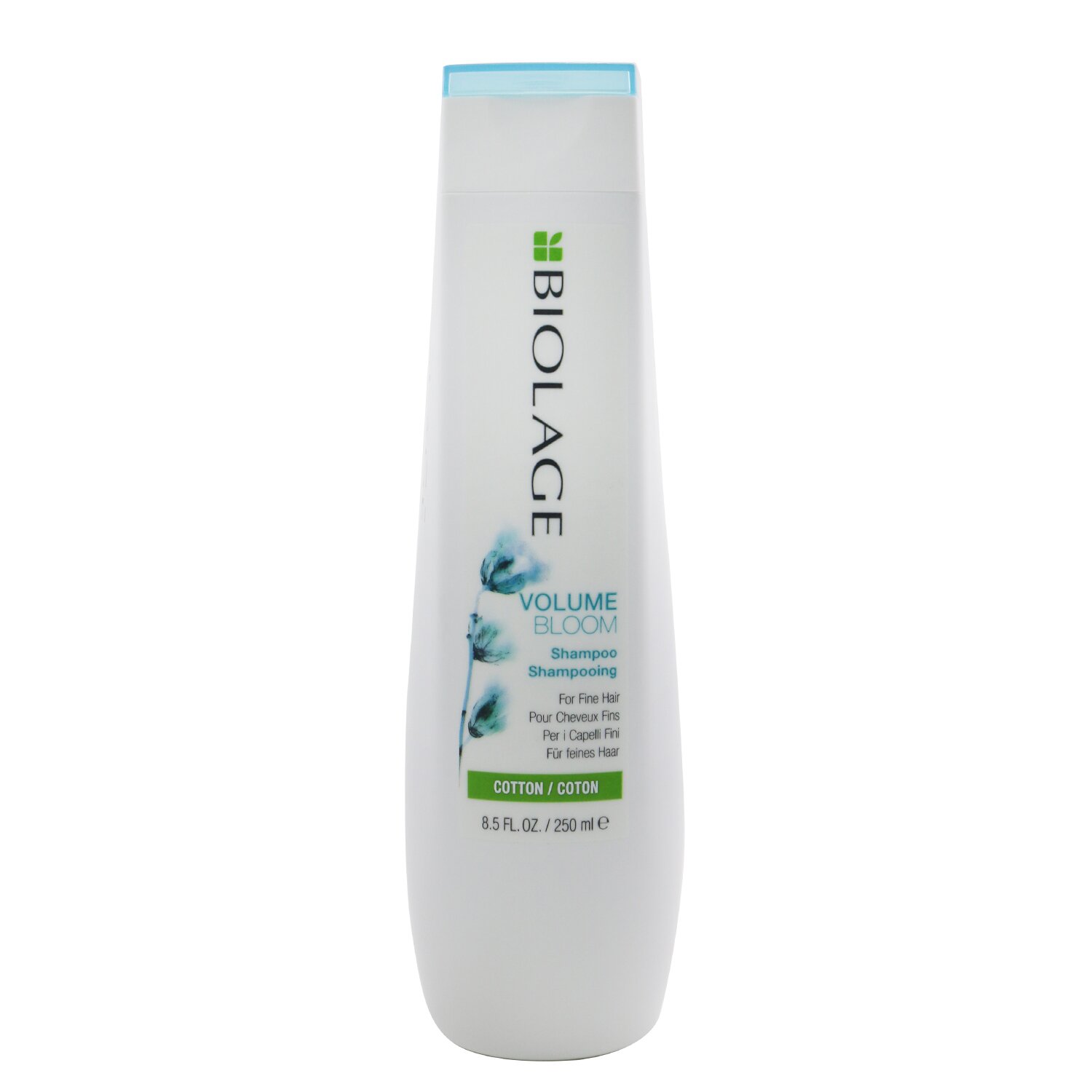 Matrix 美傑仕 棉花蓬鬆洗髮精(纖細髮質)Biolage VolumeBloom Shampoo(For Fine Hair) 250ml/8.5oz