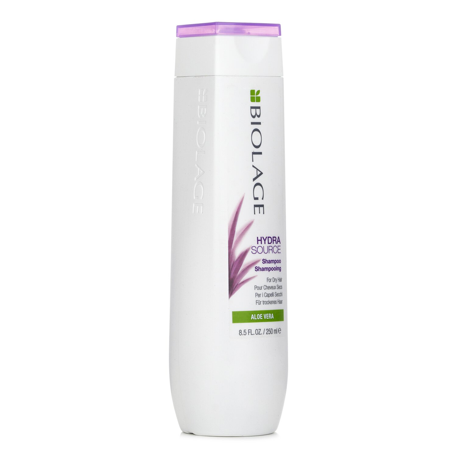 Matrix Biolage HydraSource Shampoo (For Dry Hair) 250ml/8.5oz