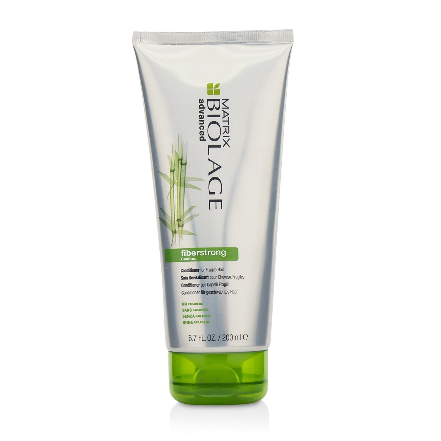 Matrix Biolage Advanced FiberStrong Conditioner (For Fragile Hair) 200ml/6.8oz