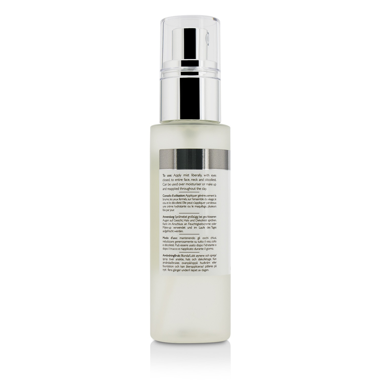 Ren Flash Defence Anti-Pollution Mist 60ml/2.02oz