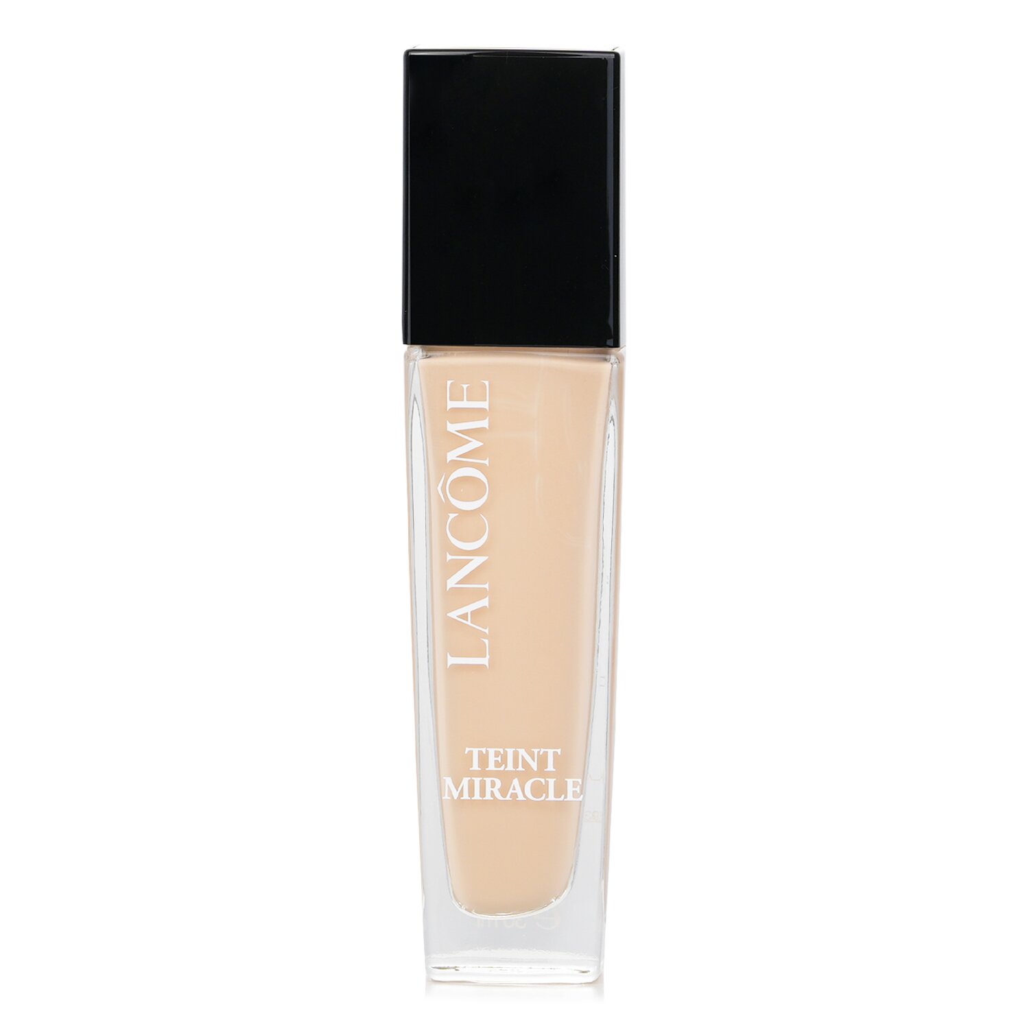 Lancome Teint Miracle Hydrating Foundation Natural Healthy Look SPF 15 30ml/1oz