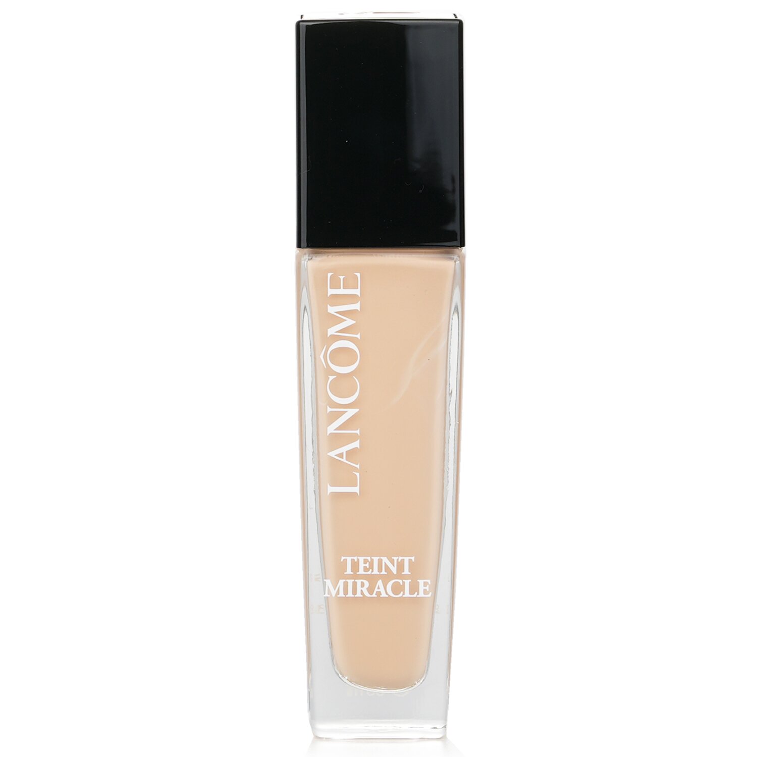 Lancome Teint Miracle Hydrating Foundation Natural Healthy Look SPF 15 30ml/1oz