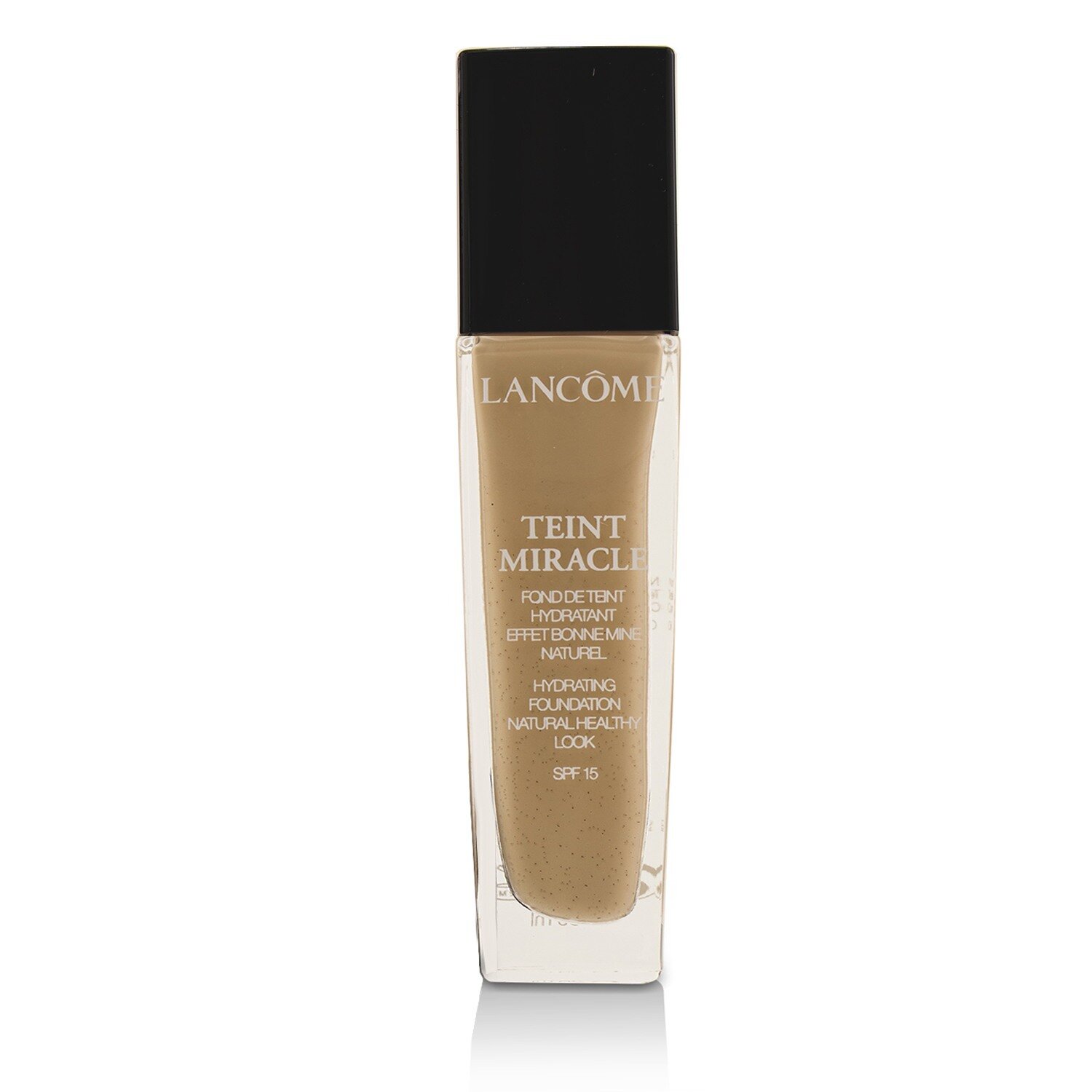 Lancome Teint Miracle Hydrating Foundation Natural Healthy Look SPF 15 30ml/1oz