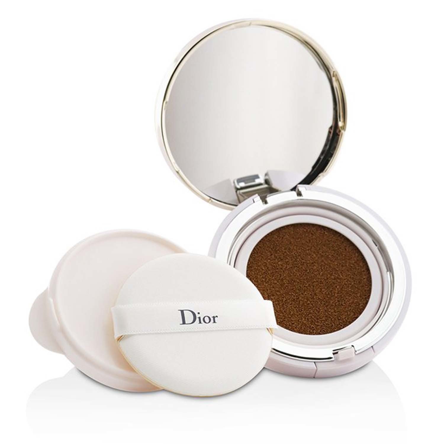 Christian Dior Capture Totale Dreamskin Perfect Skin Cushion SPF 50 With Extra Refill 2x15g/0.5oz