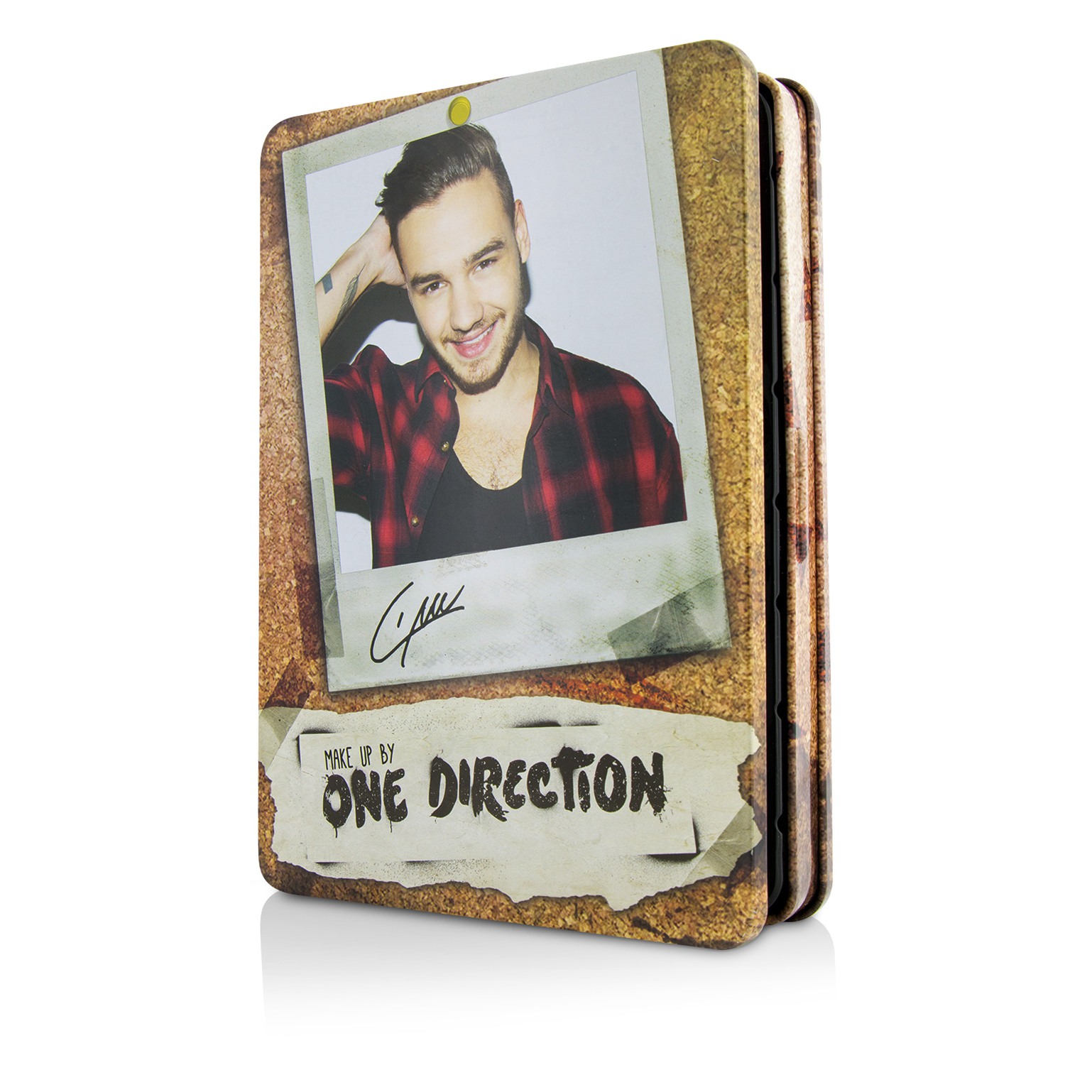 One Direction Make Up Palette Picture Color