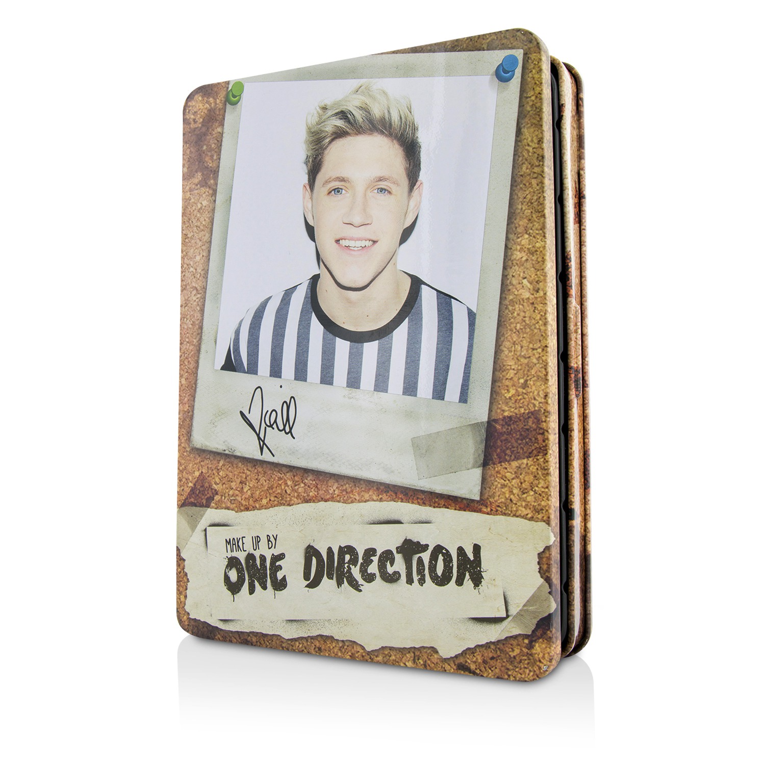 One Direction Make Up Palette Picture Color