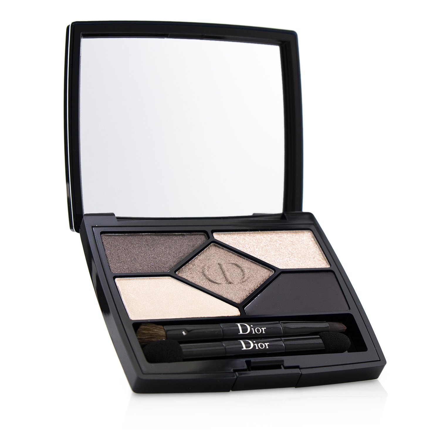 Christian Dior 5 Couleurs Designer Paleta de Ojos Profesional Todo En Uno 5.7g/0.2oz