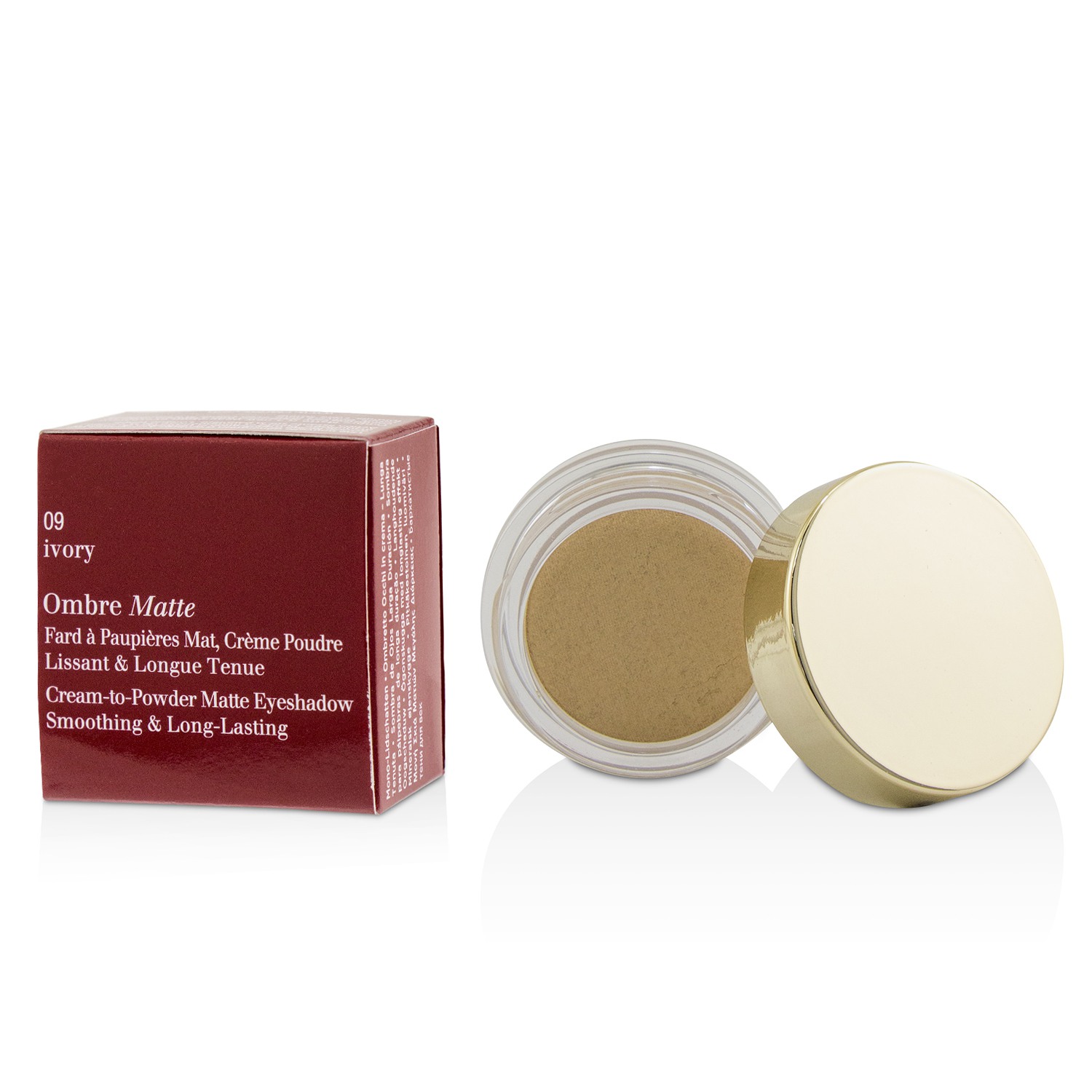 Clarins Sombra Ombre Matte 7g/0.2oz