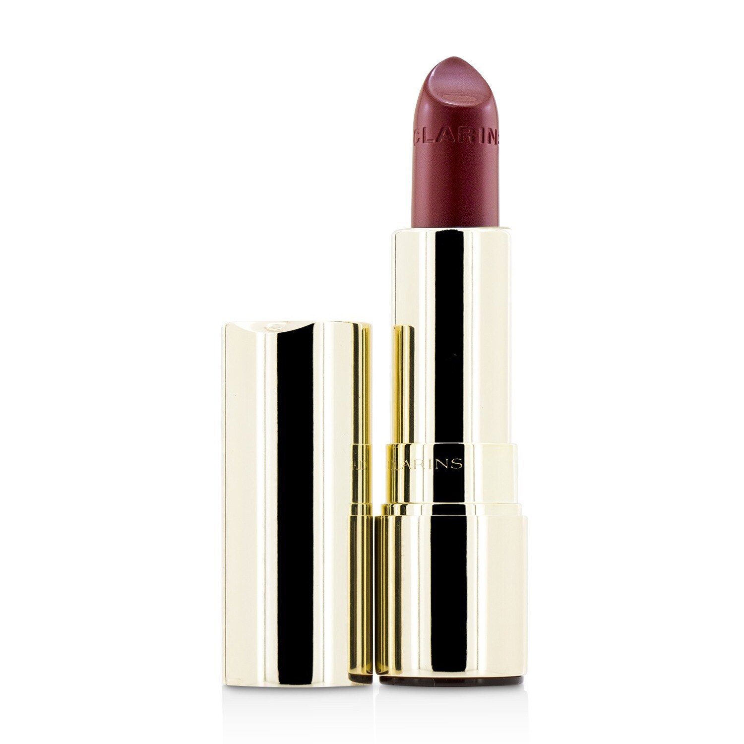 Clarins Joli Rouge (Long Wearing Moisturizing Lipstick) 3.5g/0.1oz