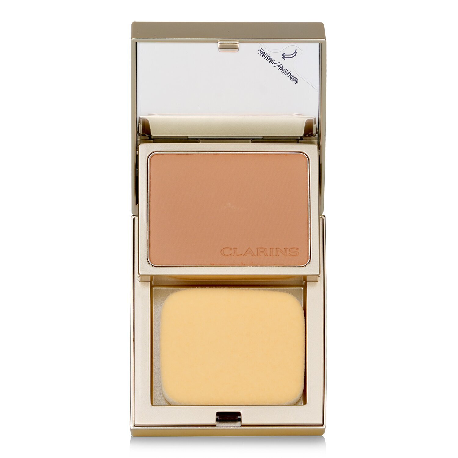 Clarins Everlasting Compact Foundation SPF 9 10g/0.3oz