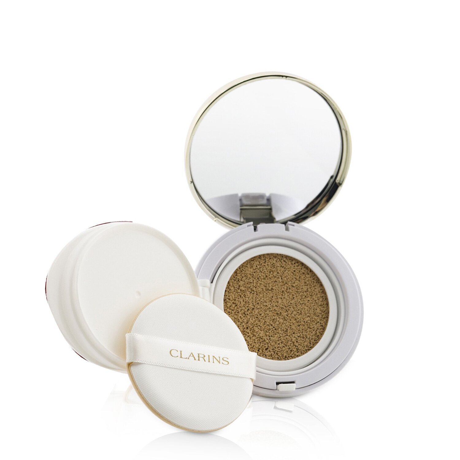 Clarins Everlasting Cushion Foundation SPF 50 13ml/0.5oz