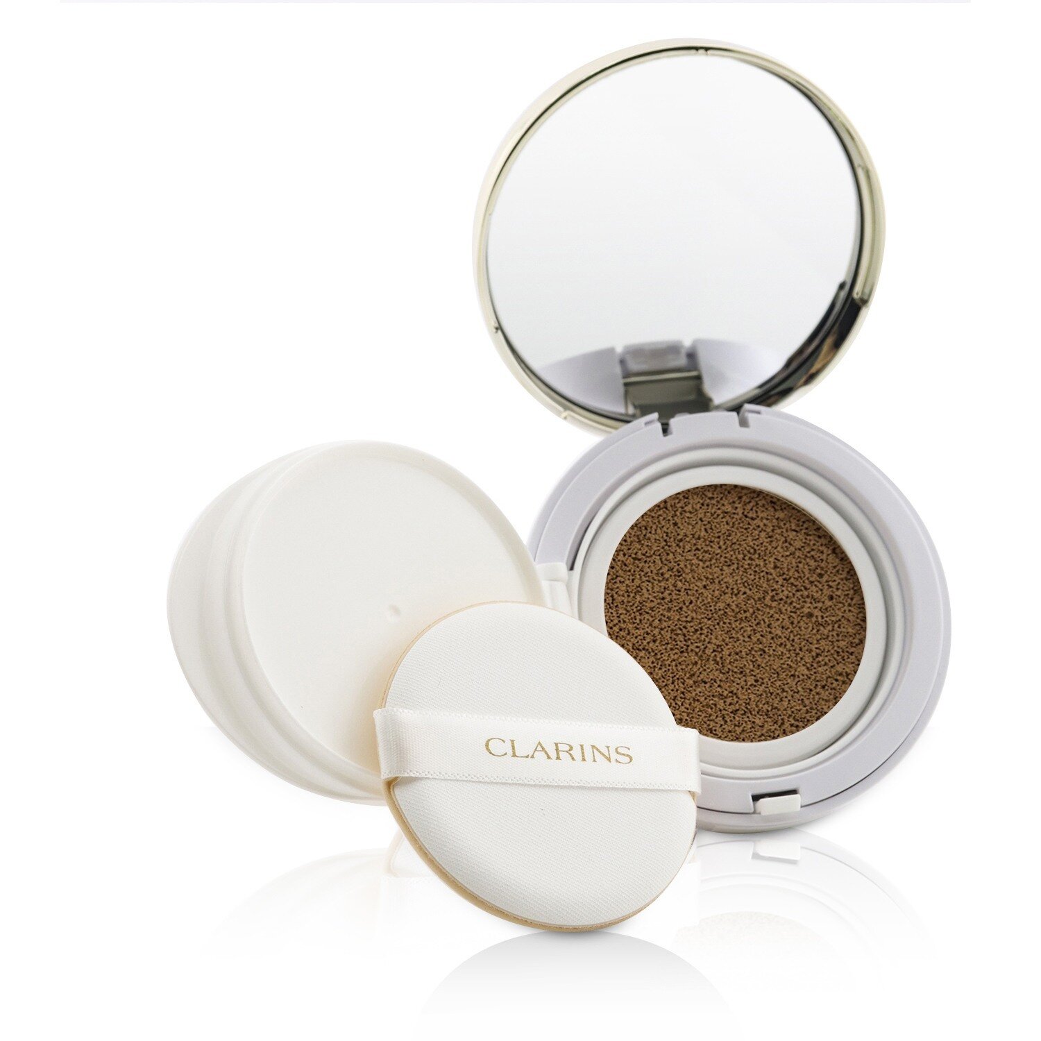 Clarins Everlasting Cushion Foundation SPF 50 13ml/0.5oz