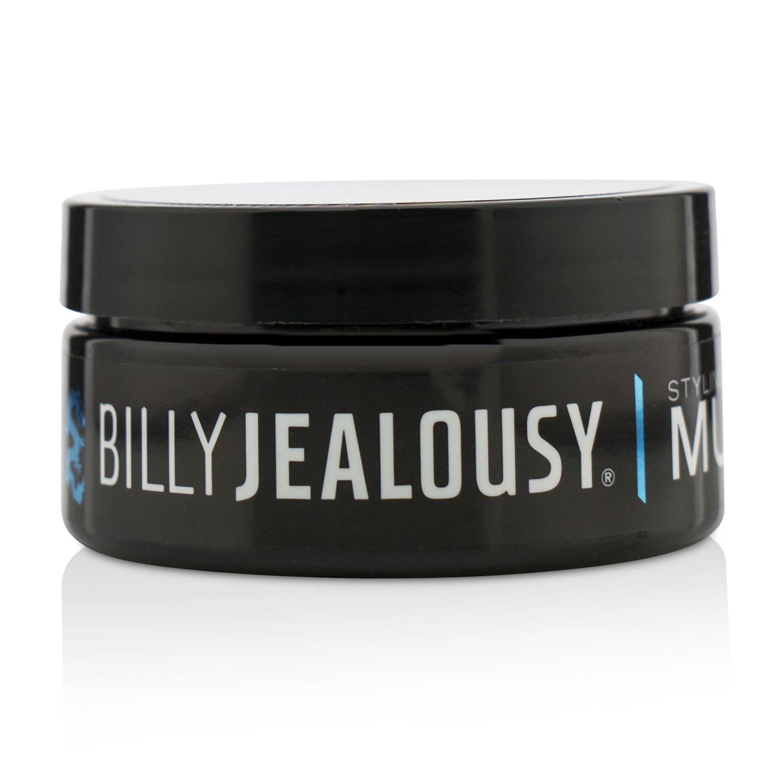 Billy Jealousy Slush Fund Styling Mud (Maximum Hold - Medium Shine) 85g/3oz