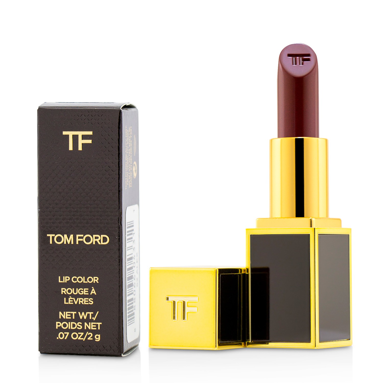 Tom Ford 湯姆福特 男與女唇膏 2g/0.07oz