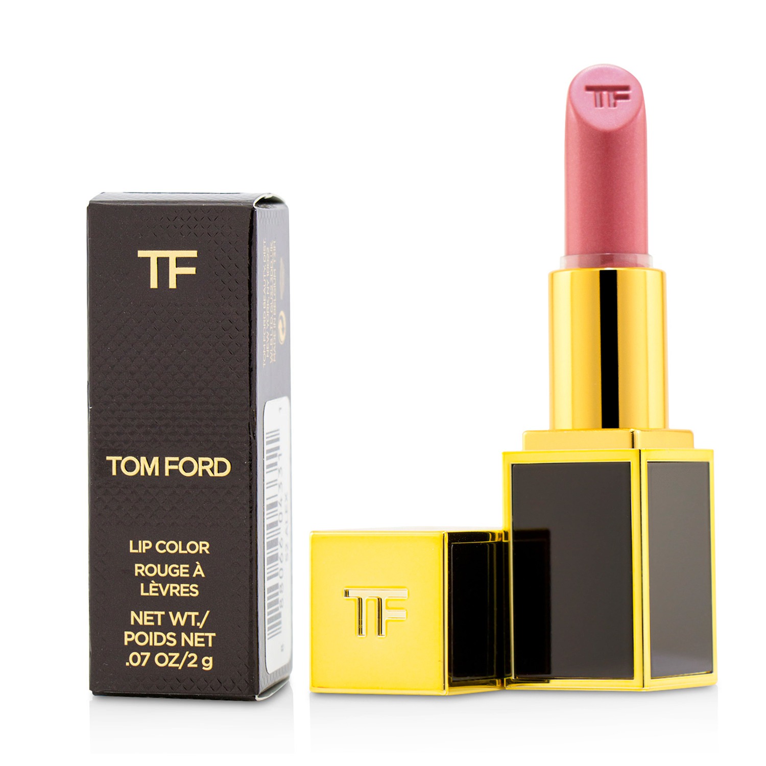 Tom Ford Boys & Girls Lip Color 2g/0.07oz