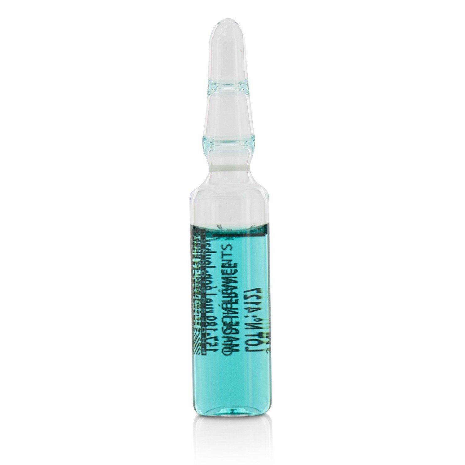 Academie Specific Treatments 1 Ampoules Oligo-Elements - Salongprodukt 10x3ml/0.1oz