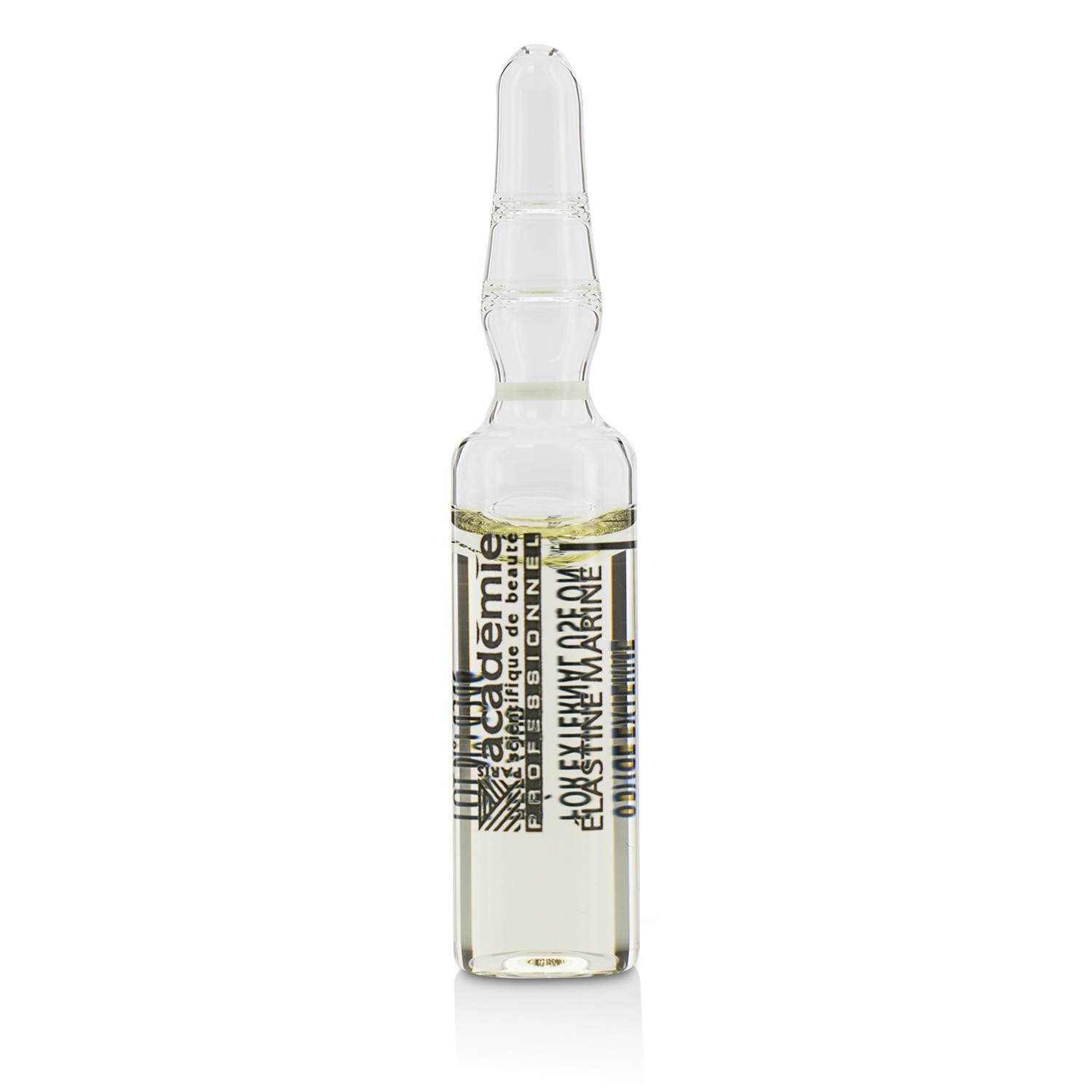 Academie Specific Treatments 1 Ampoules Sea Elastin - Salon Product 10x3ml/0.1oz