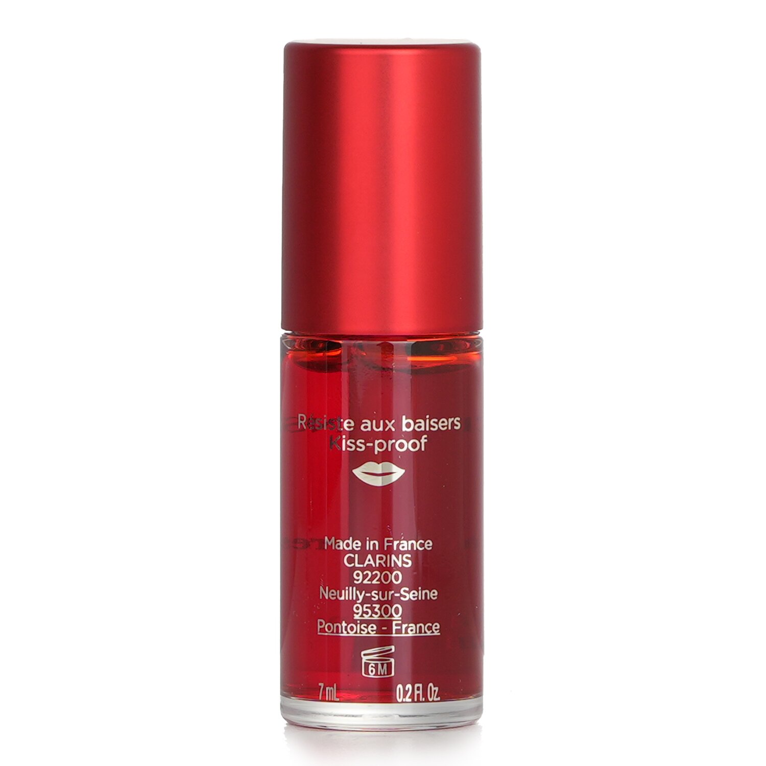 Clarins Water Lip Stain 7ml/0.2oz