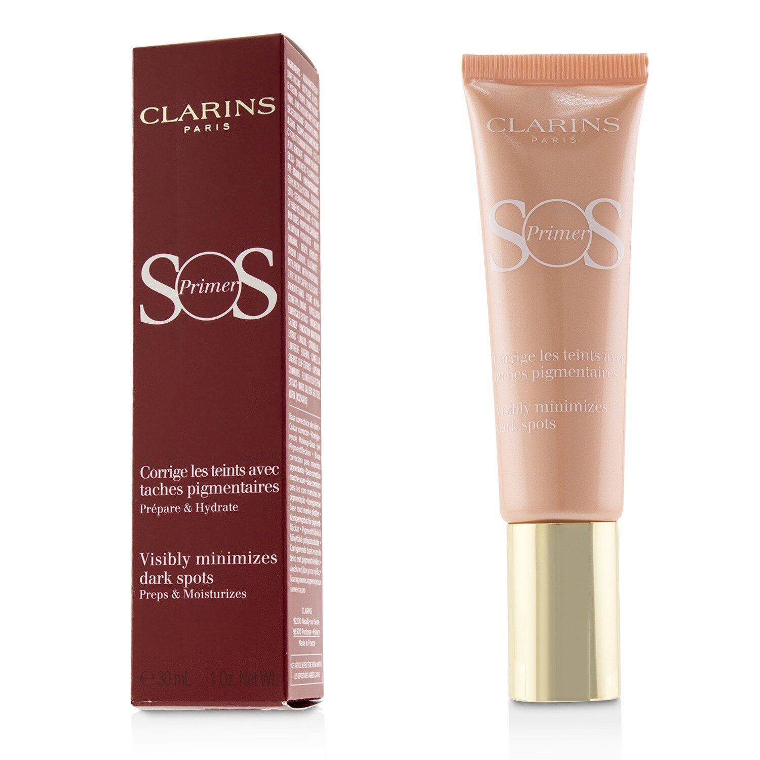 Clarins SOS Primer 30ml/1oz