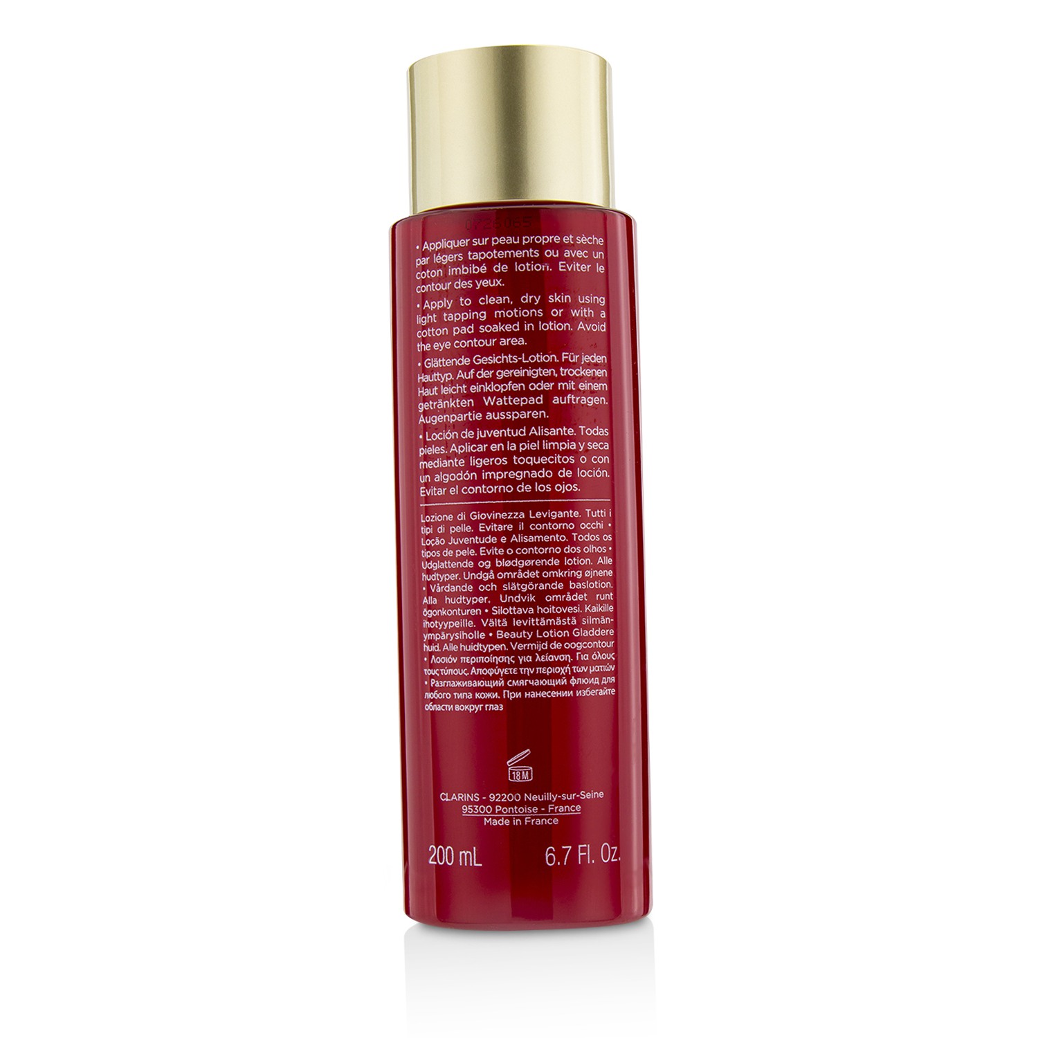 Clarins Super Restorative Treatment Essence 200ml/6.7oz