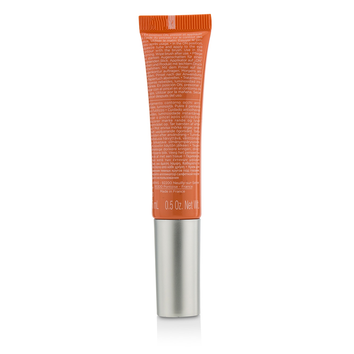 Clarins Mission Perfection Eye SPF 15 15ml/0.5oz