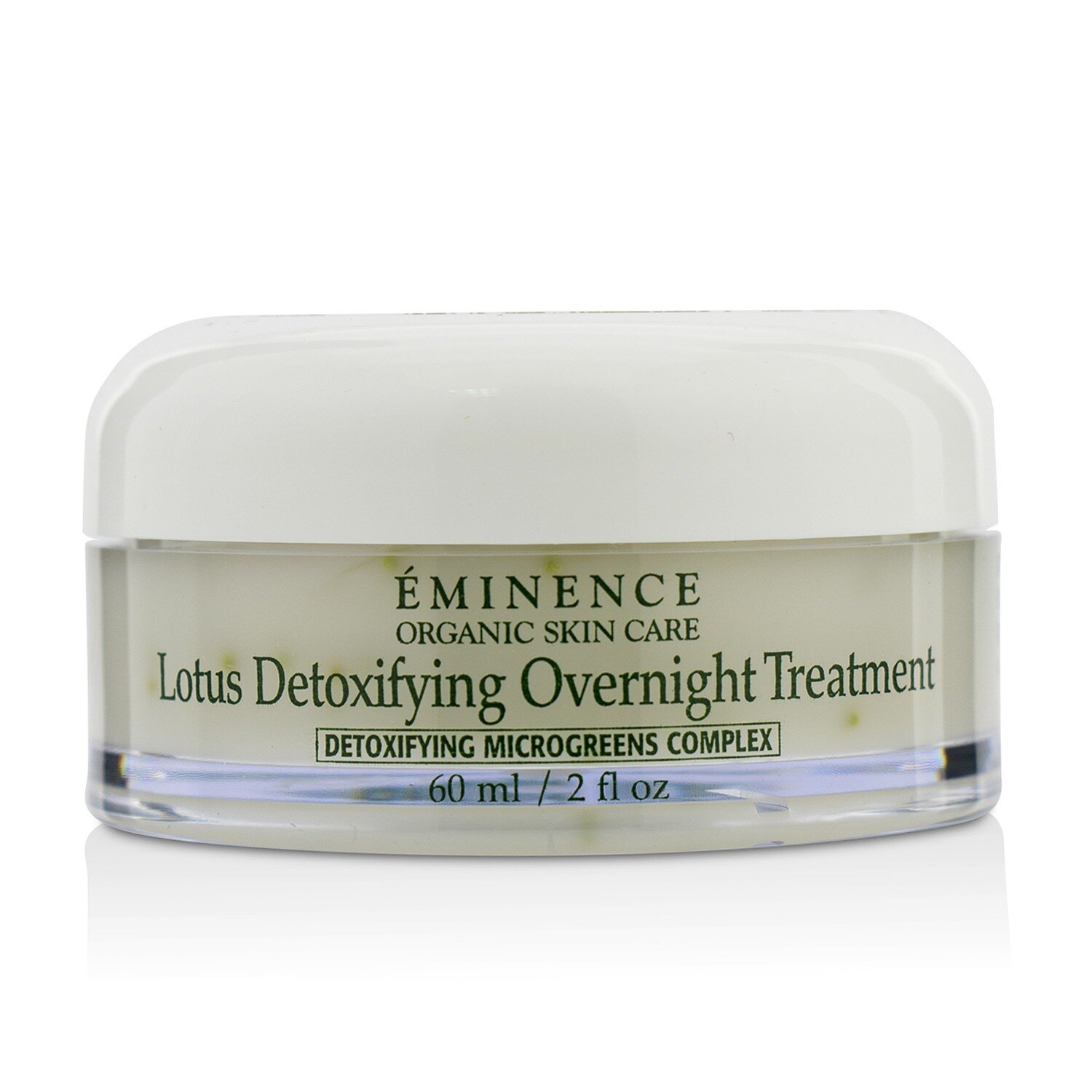 Eminence Lotus Detoxifying Overnight Treatment 60ml/2oz