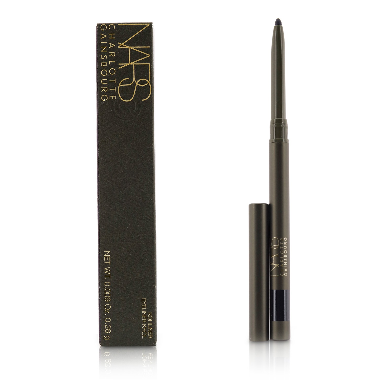 NARS Charlotte Gainsbourg Kohliner 0.28g/0.009oz