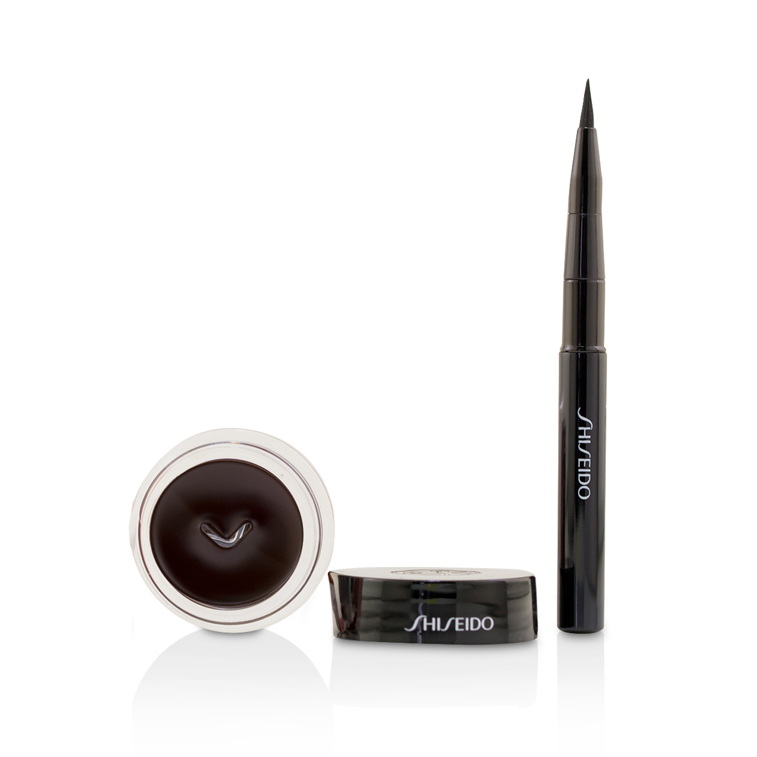 Shiseido Inkstroke Eyeliner 4.5g/0.15oz