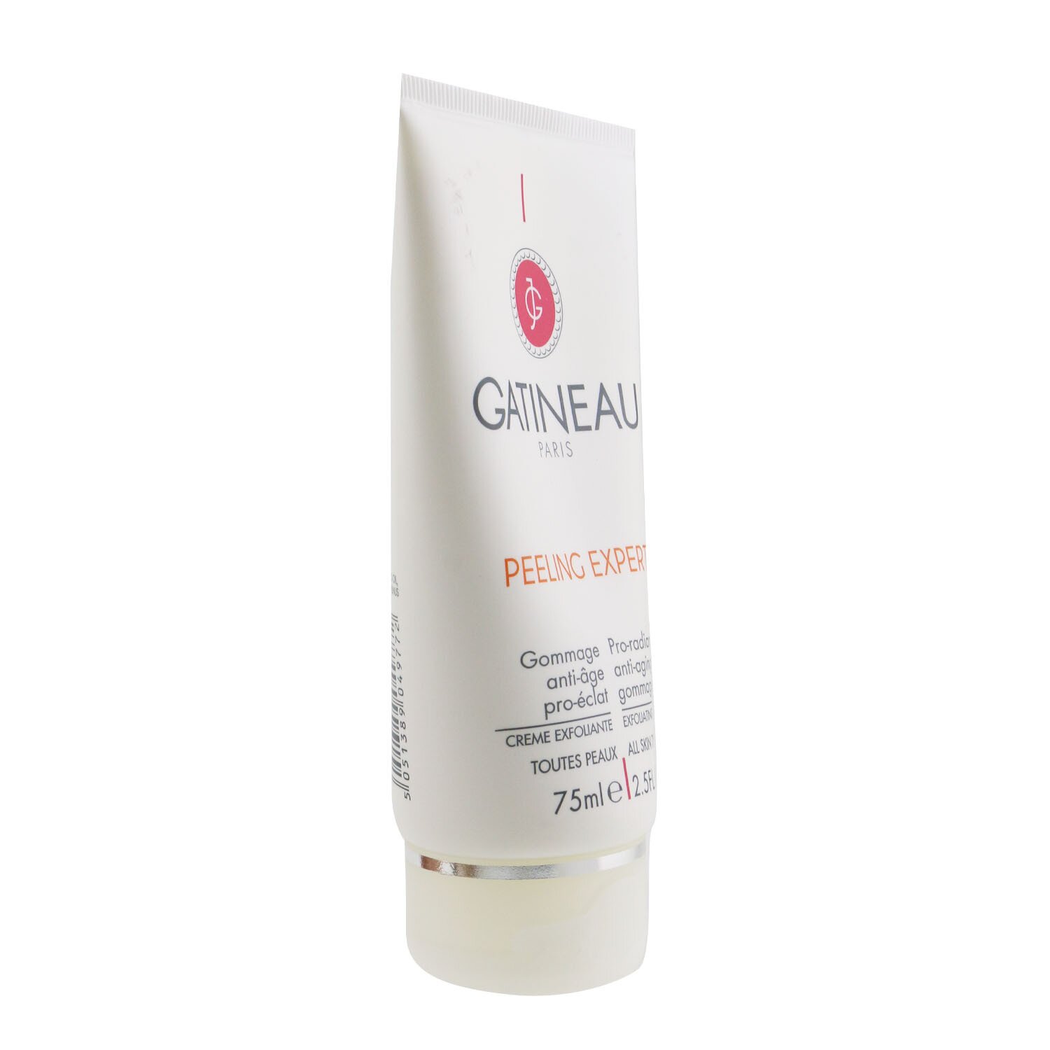 Gatineau Peeling Expert Pro-Radiance Anti-Aging Gommage Exfoliating Cream 75ml/2.5oz