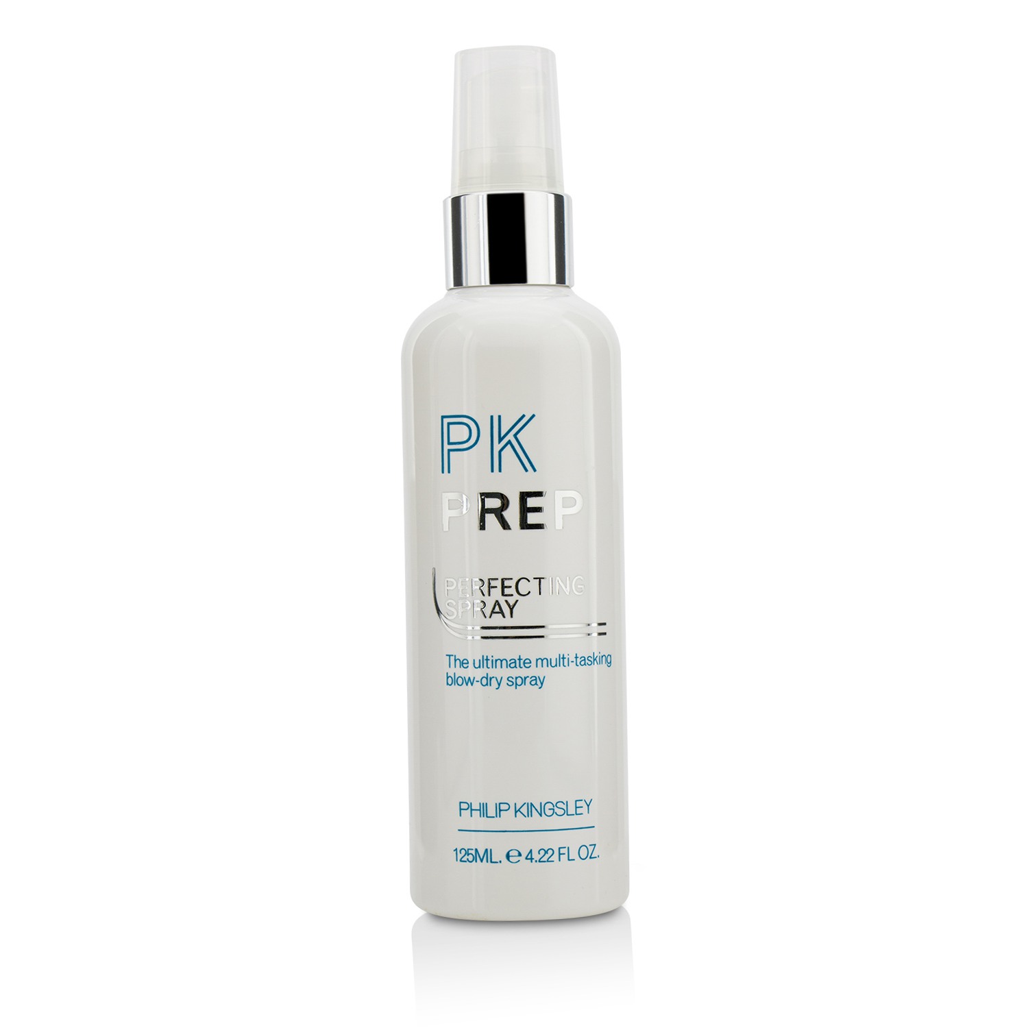 Philip Kingsley PK Prep Совершенствующий Спрей 125ml/4.22oz