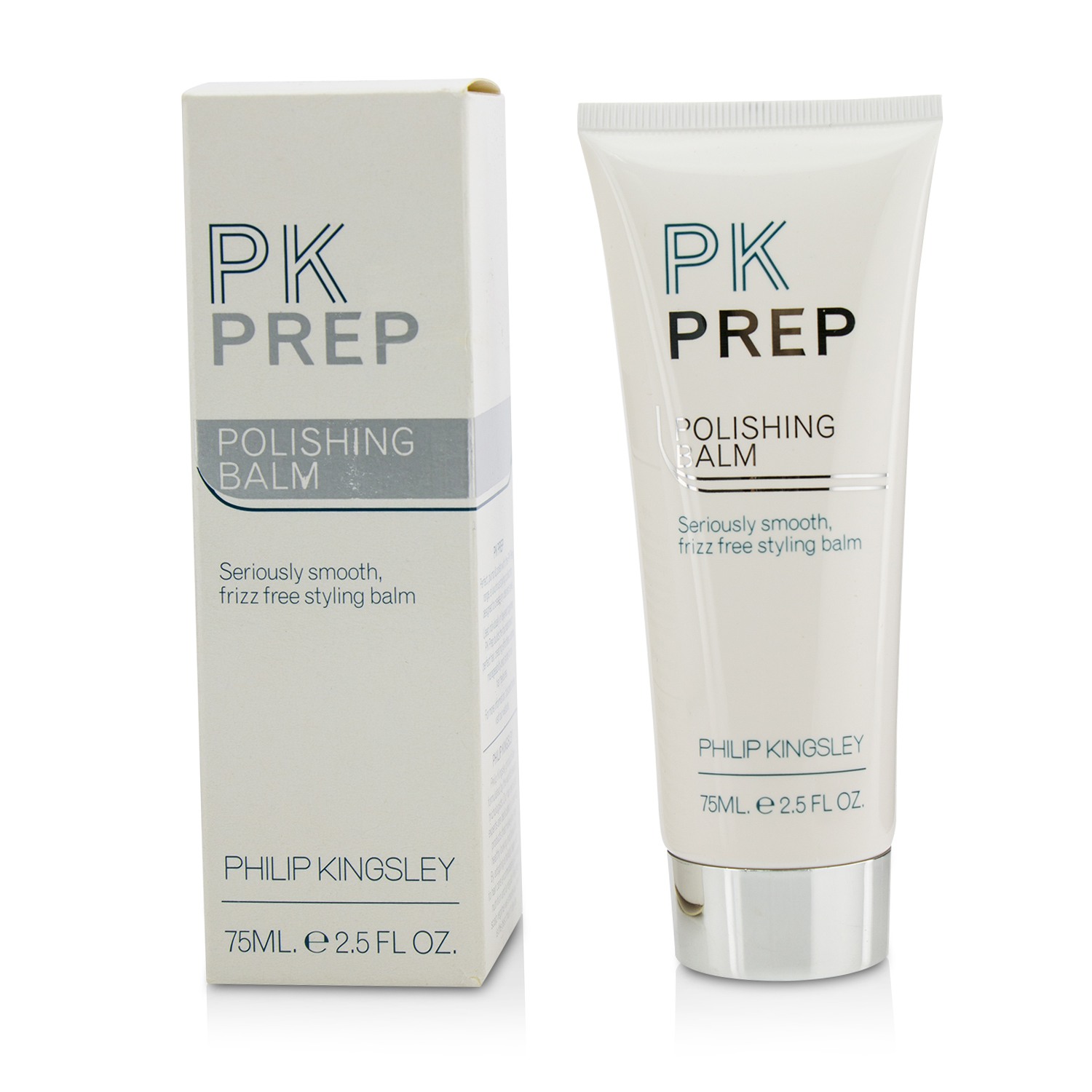 Philip Kingsley PK Prep Polishing Balm 75ml/2.5oz