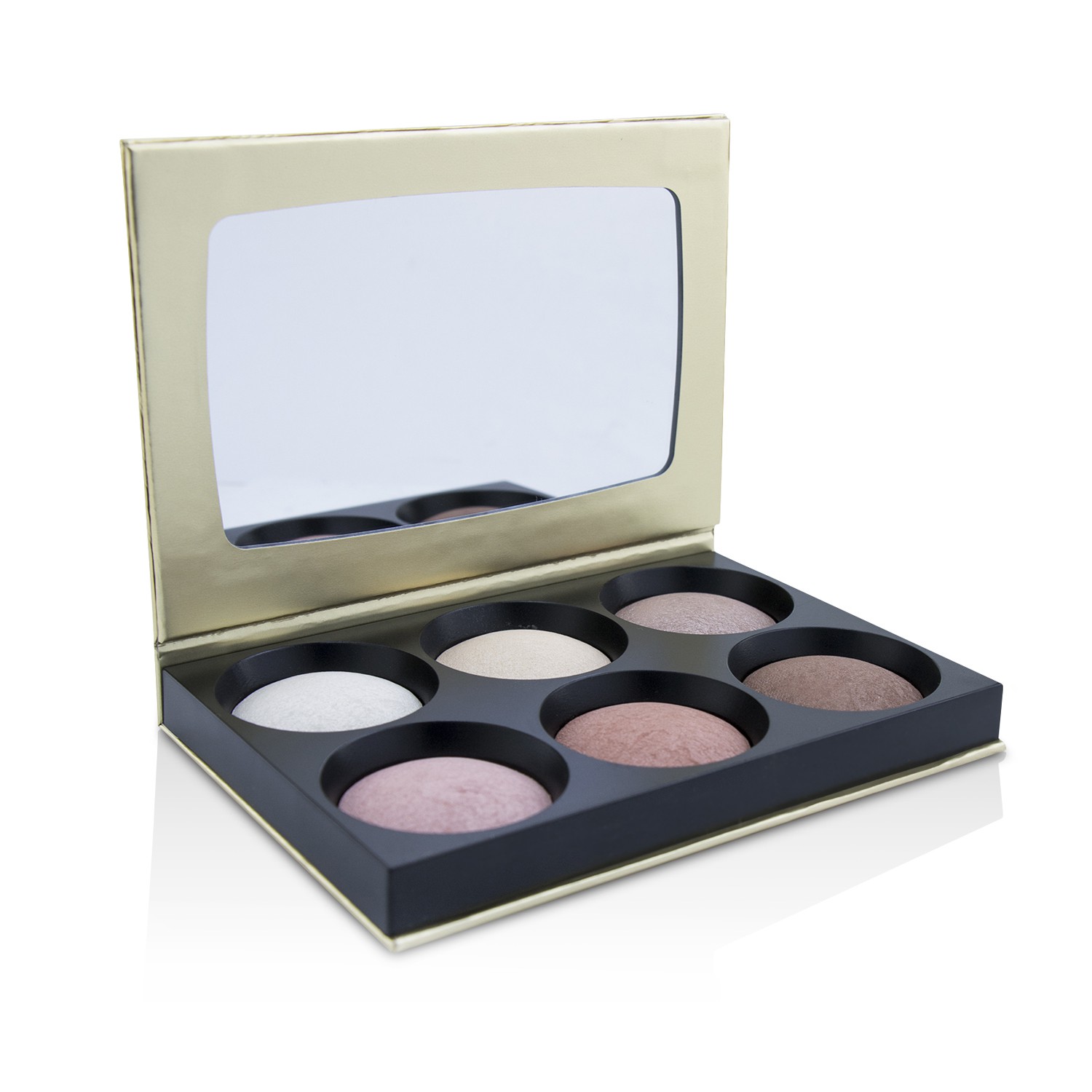 BareMinerals You Had Me At A Glow Dimensional Powder Palette 6x1.6g/0.05oz