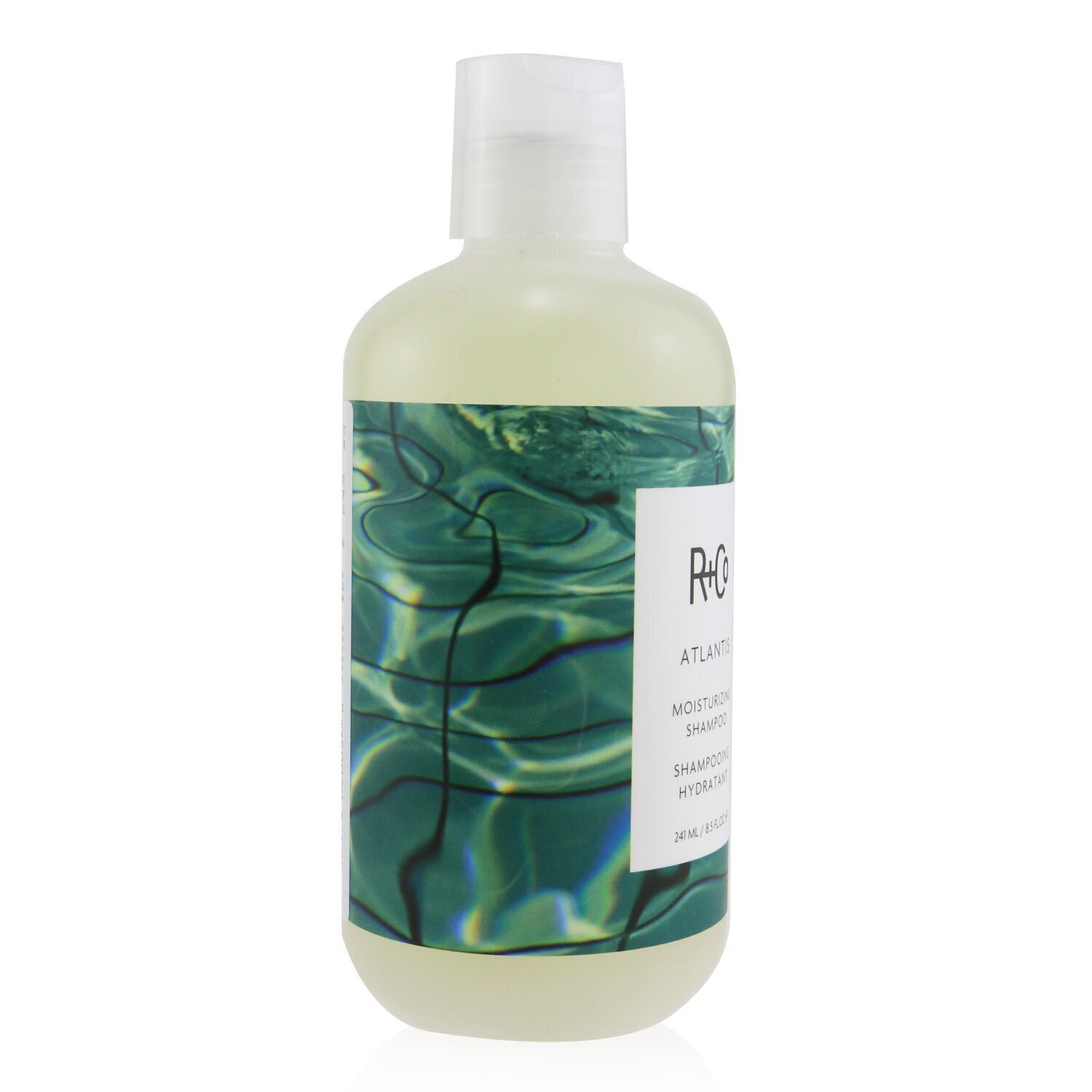 R+Co Atlantis Moisturizing Shampoo 241ml/8.5oz