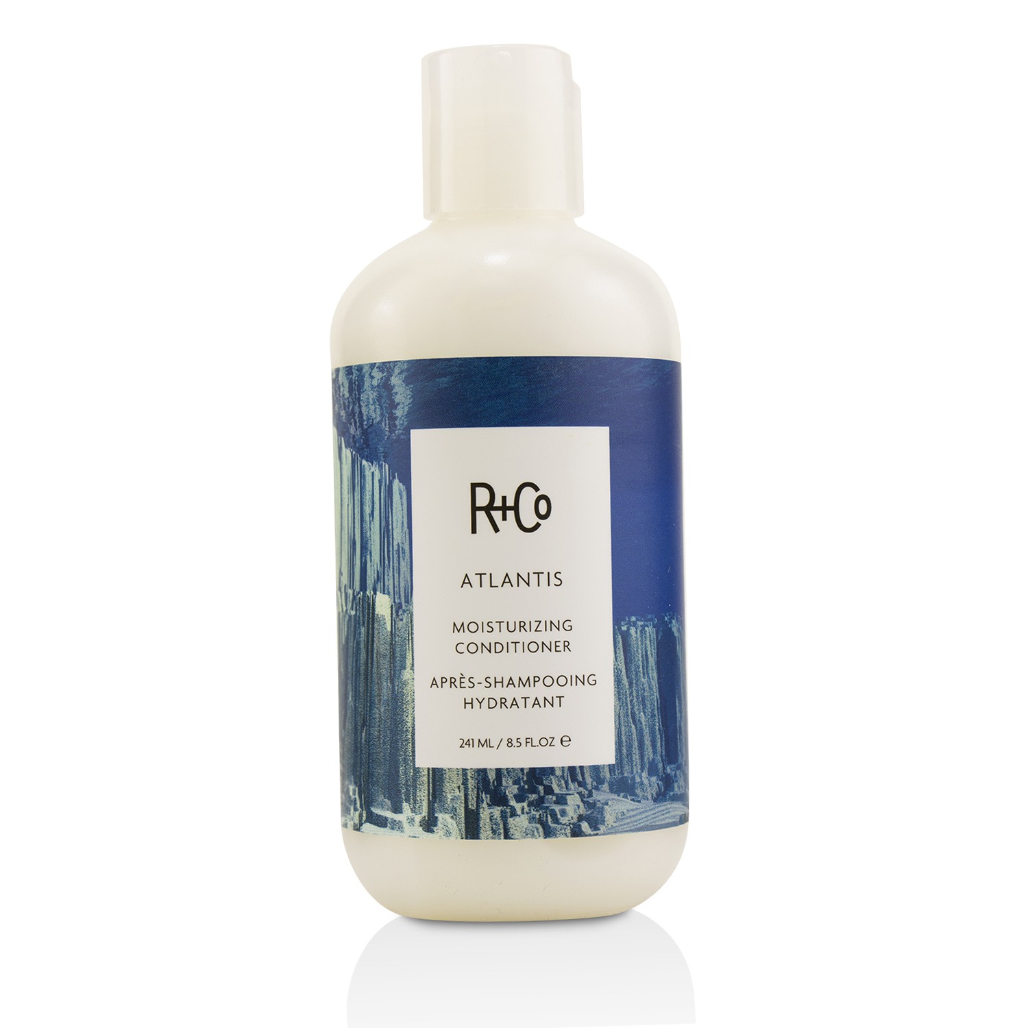 R+Co Atlantis Acondicionador Hidratante 236ml/8oz