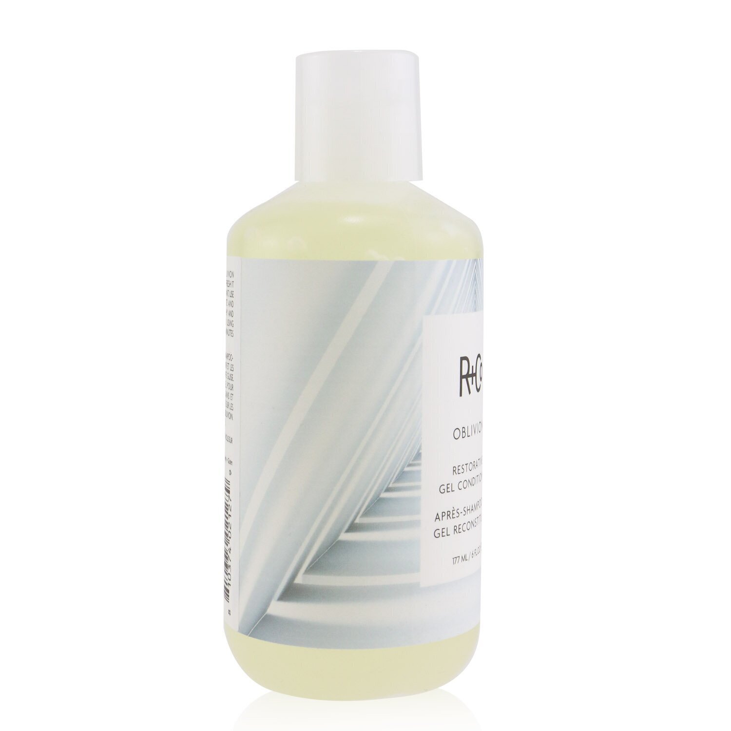 R+Co Odżywka do włosów Oblivion Restorative Gel Conditioner 177ml/6oz