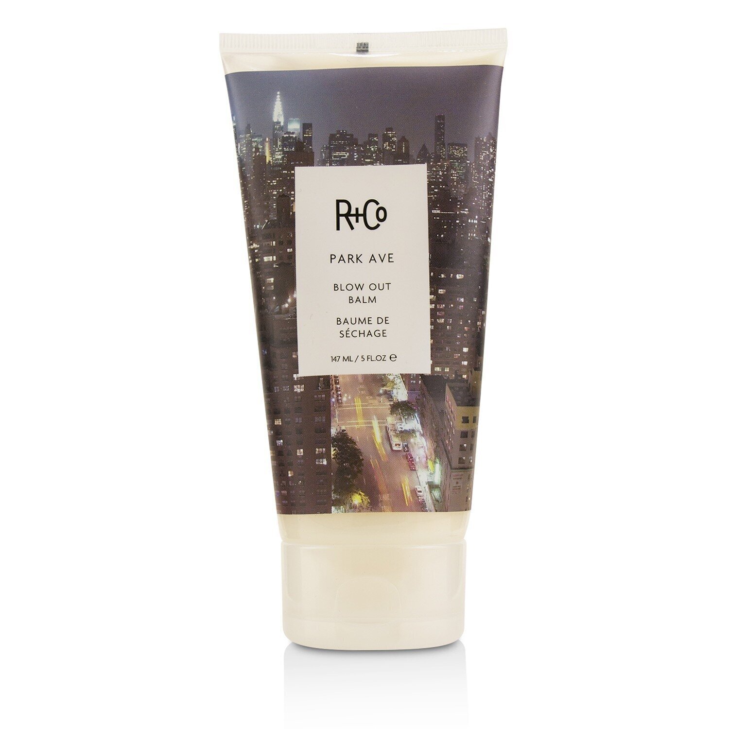 R+Co Park Ave Blow Out Balm 147ml/5oz