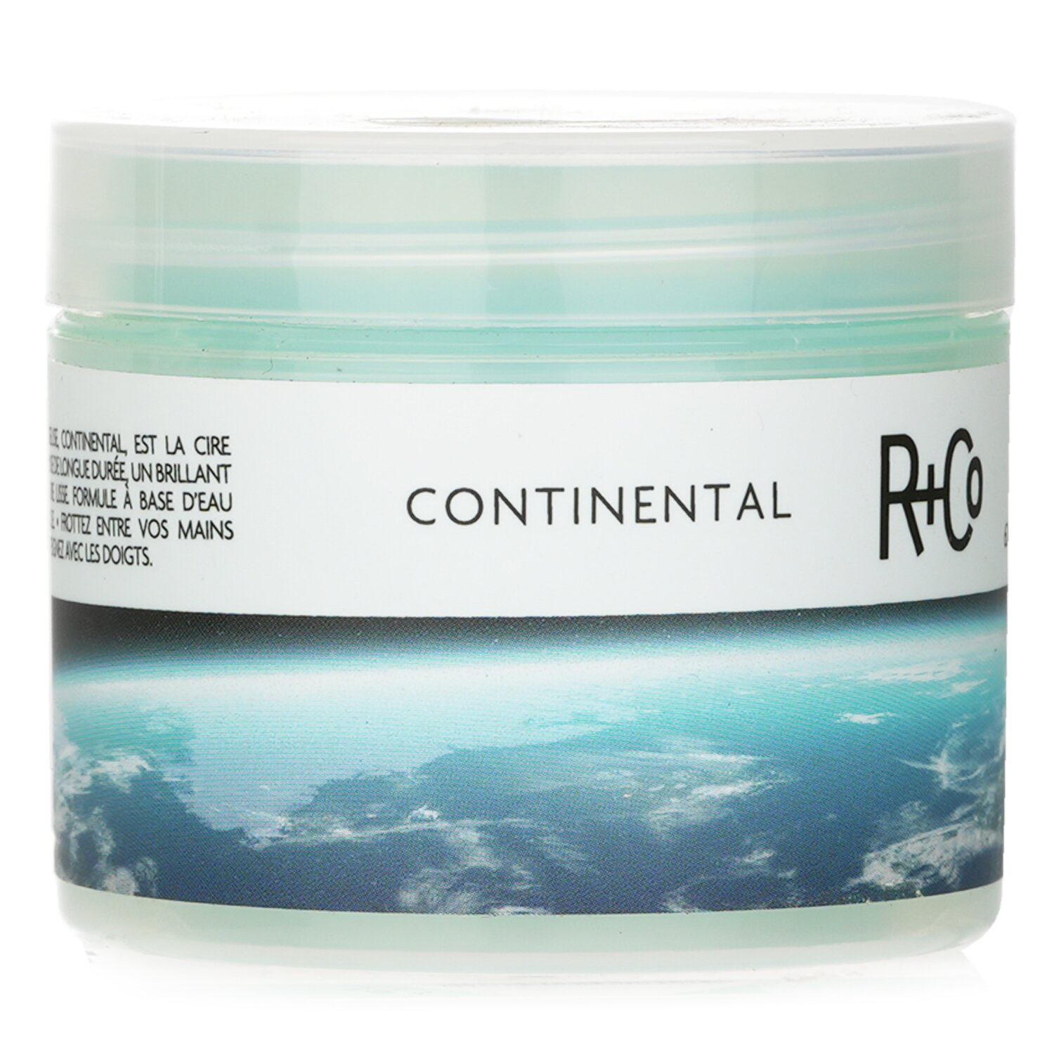 R+Co شمع ملمع Continental 62g/2.2oz