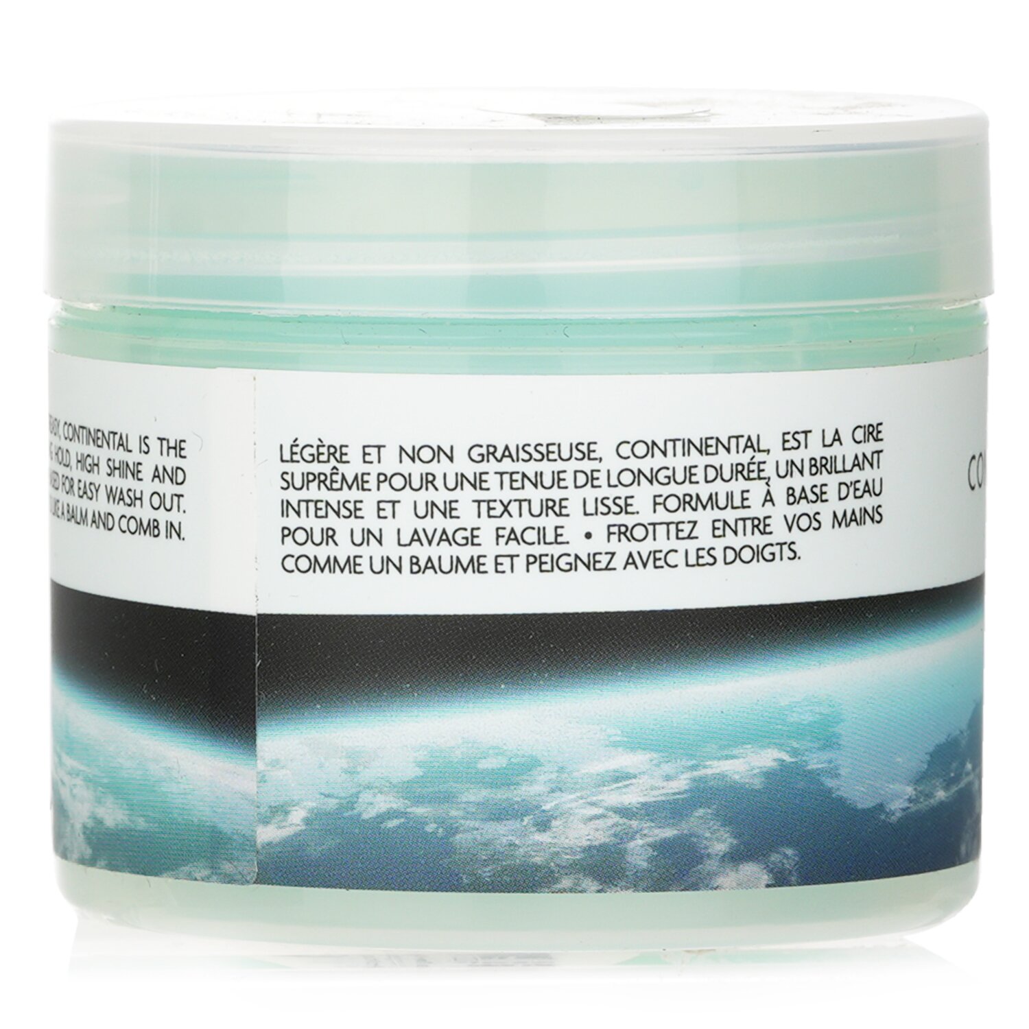 R+Co Continental Glossing Wax 62g/2.2oz