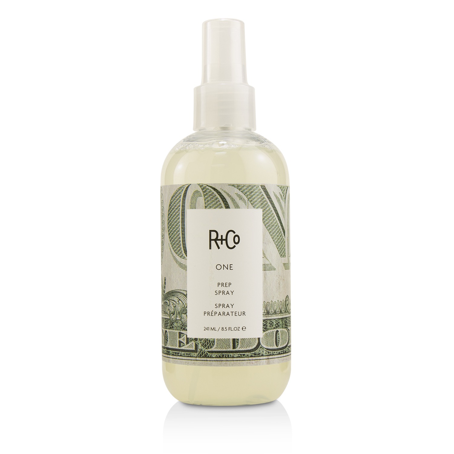 R+Co سبراي بخطوة واحدة 236ml/8oz