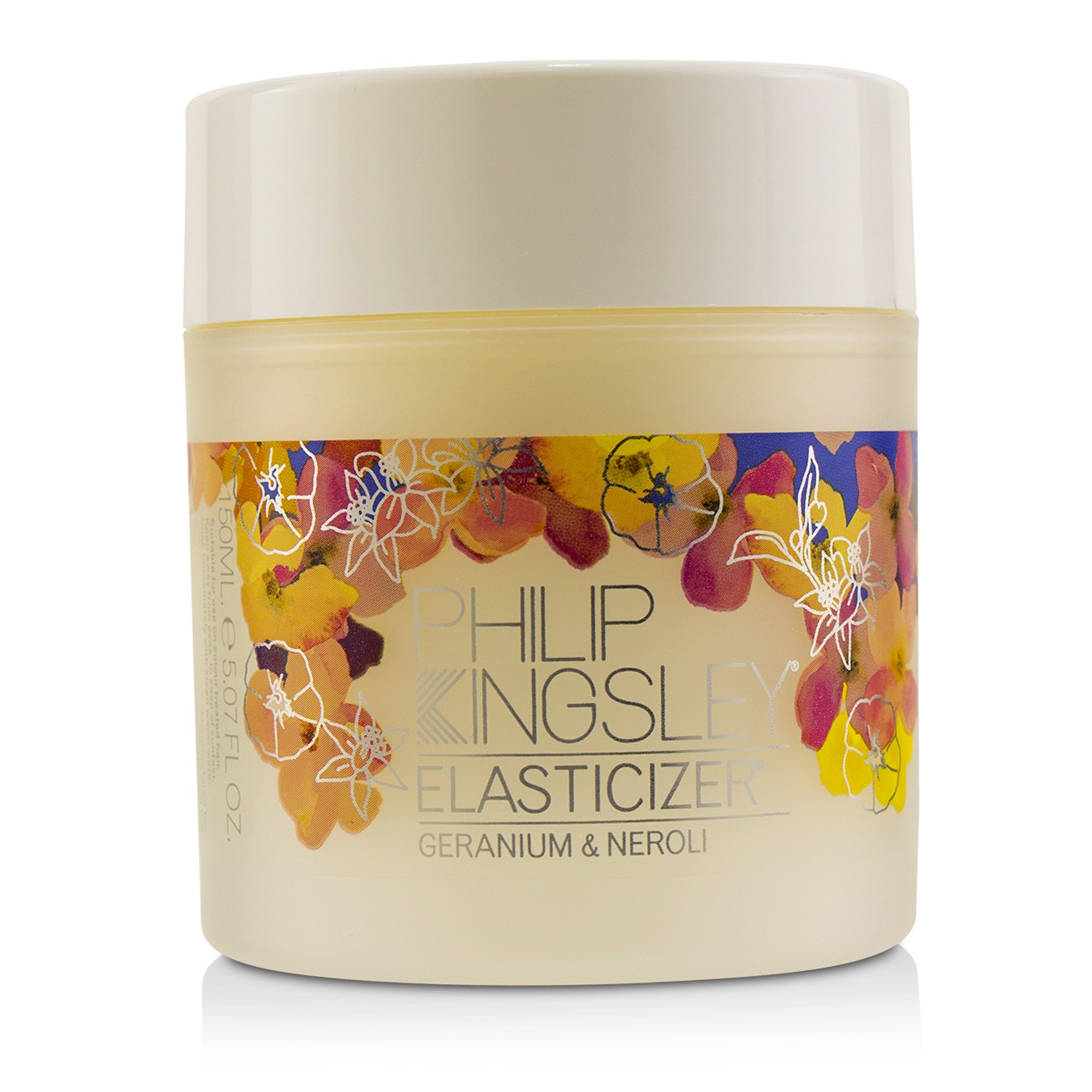 Philip Kingsley Geranium & Neroli Elasticizer 150ml/5.07oz