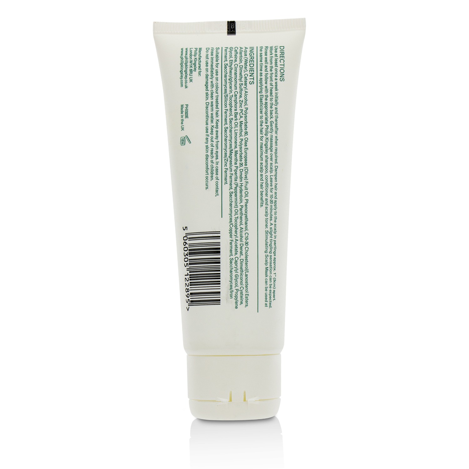 Philip Kingsley Stimulating Scalp Mask 75ml/2.5oz