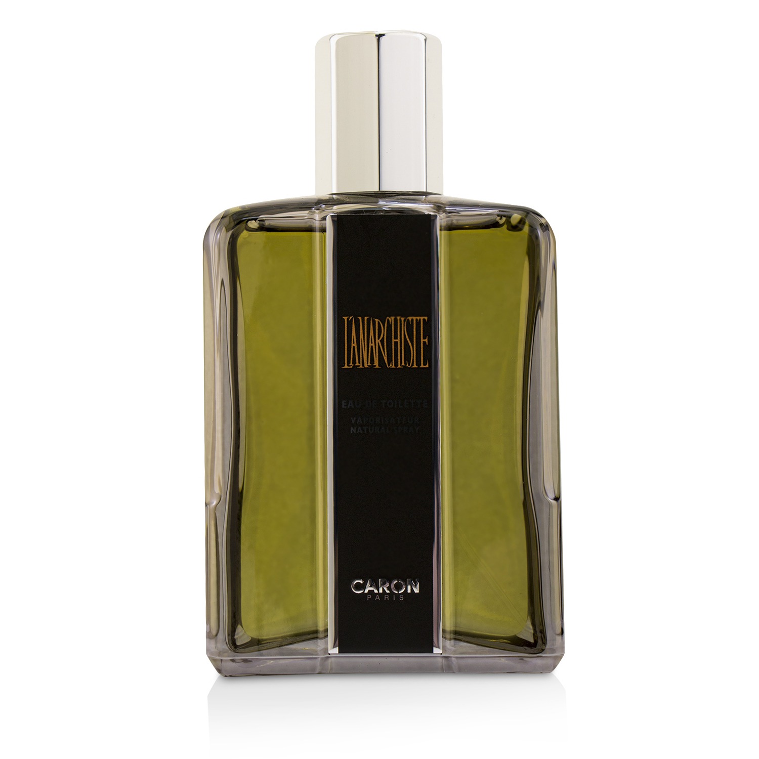 Caron L'Anarchiste Eau De Toilette Spray 125ml/4.2oz