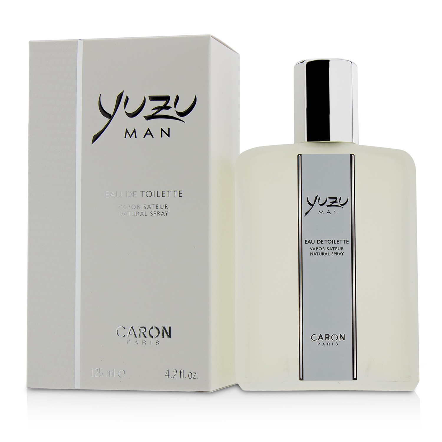 Caron Yuzu Eau De Toilette Spray 125ml/4.2oz